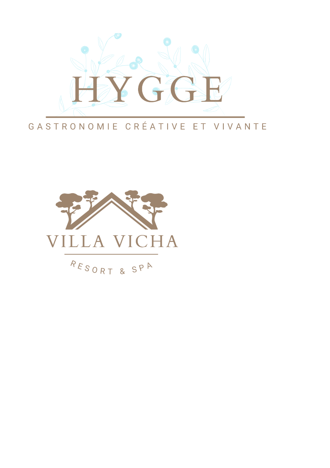 Villa Vicha — Resort & Spa